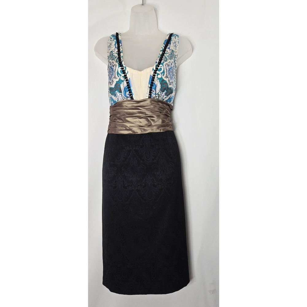 Phoebe Couture Cocktail Dress